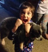 這樣的禮物，值得一生去珍惜!